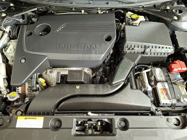 Used 2017 Nissan Altima 2.5 SR image 27