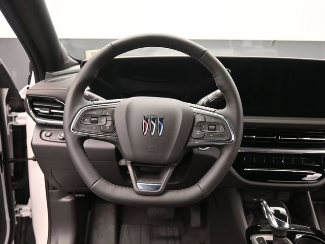 New 2026 Buick Envista Avenir FWD image 27
