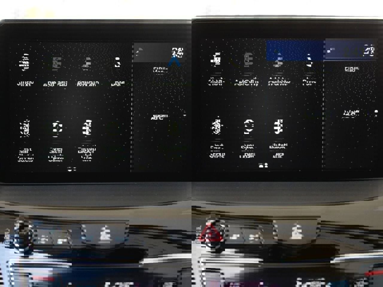 Used 2025 Acura RDX SH-AWD image 18