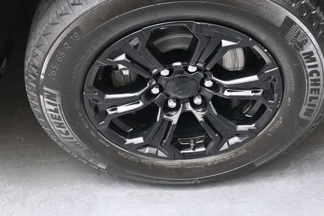Used 2023 Chevrolet Silverado 1500 RST AWD/4WD image 29