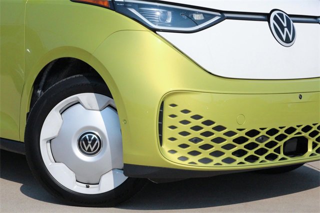 New 2025 Volkswagen ID. Buzz 1st Edition image 2