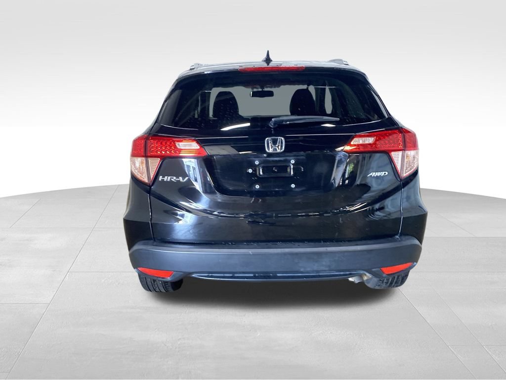 Used 2018 Honda HR-V EX-L image 5