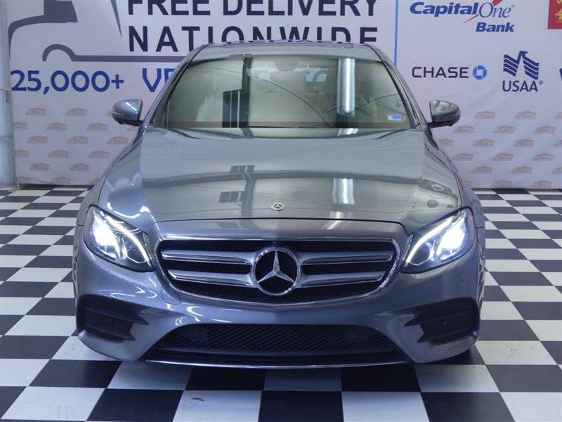 Used 2019 Mercedes-Benz E 300 image 2