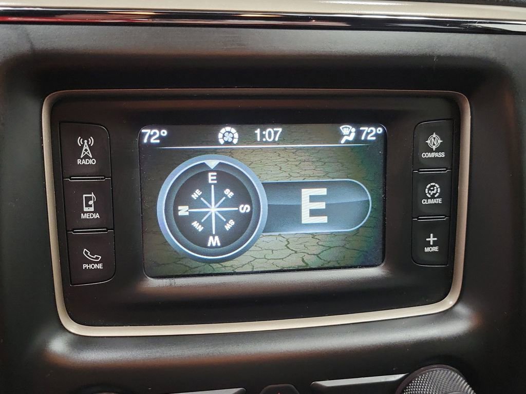 Used 2016 Jeep Grand Cherokee Laredo w/ Quick Order Package 23E image 8