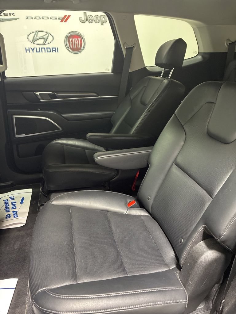 Used 2023 Kia Telluride S w/ S Sunroof Package AWD/4WD image 23