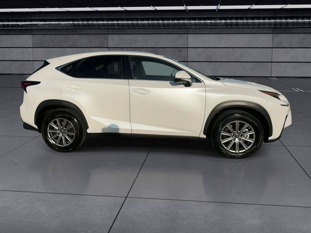 Certified 2020 Lexus NX 300 FWD w/ Comfort Package image 9