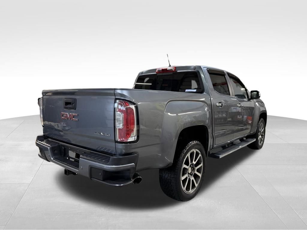 Used 2019 GMC Canyon Denali image 6