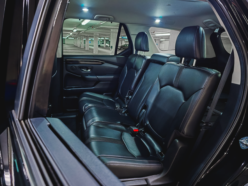 Used 2023 Honda Pilot EX-L image 18