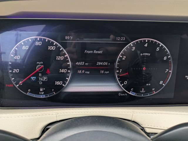 Used 2018 Mercedes-Benz S 450 4MATIC Sedan image 24