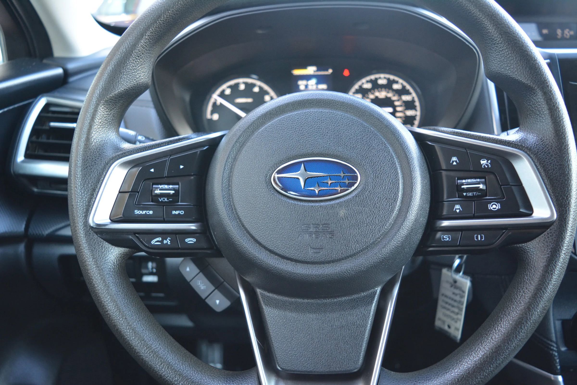 Used 2020 Subaru Forester w/ Alloy Wheel Package image 16