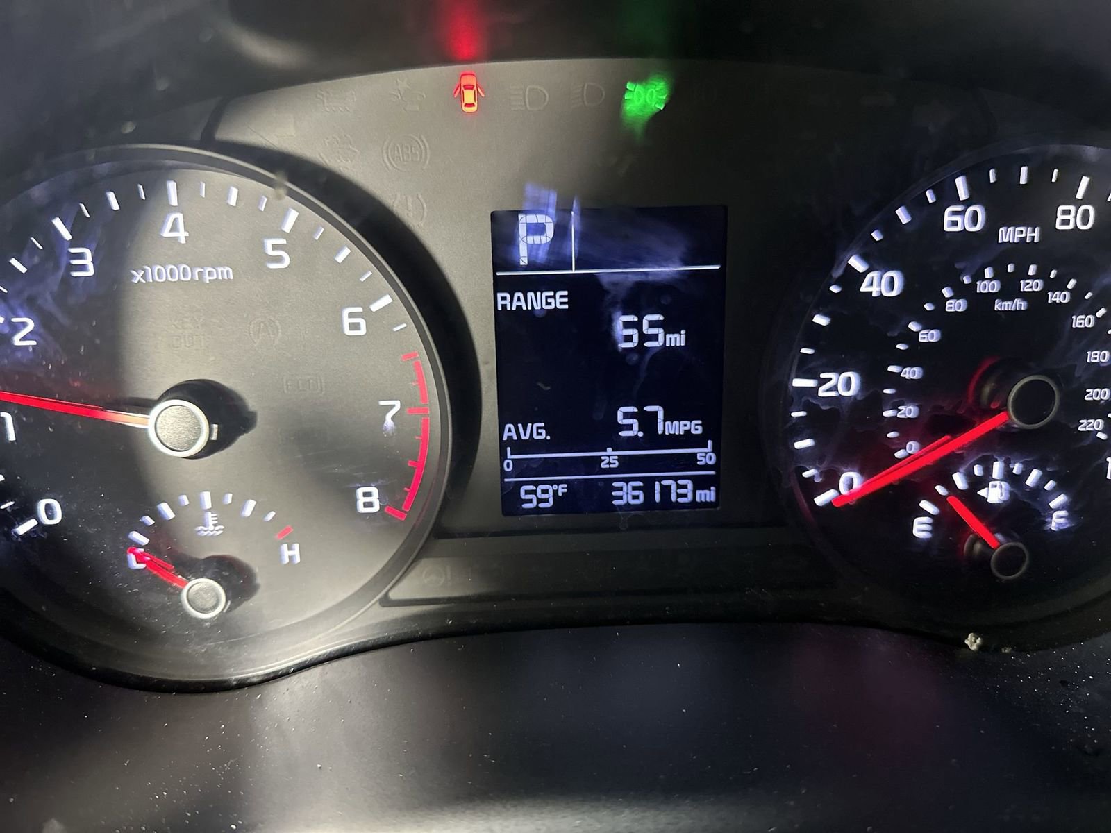 Used 2018 Kia Rio LX image 19
