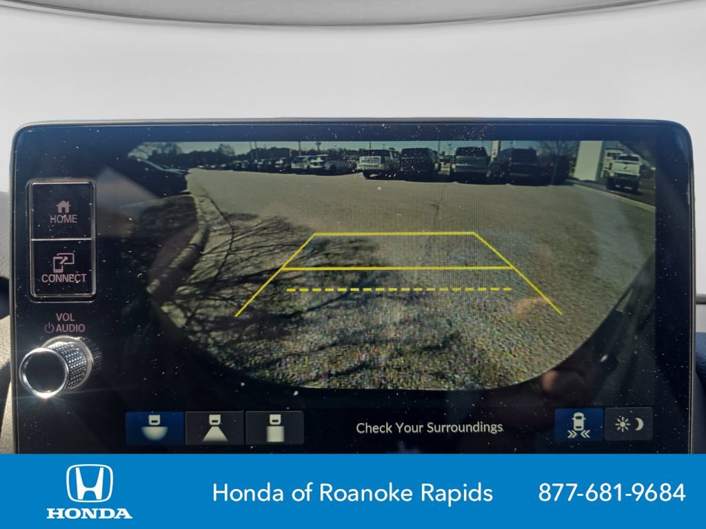 New 2026 Honda CR-V EX image 22
