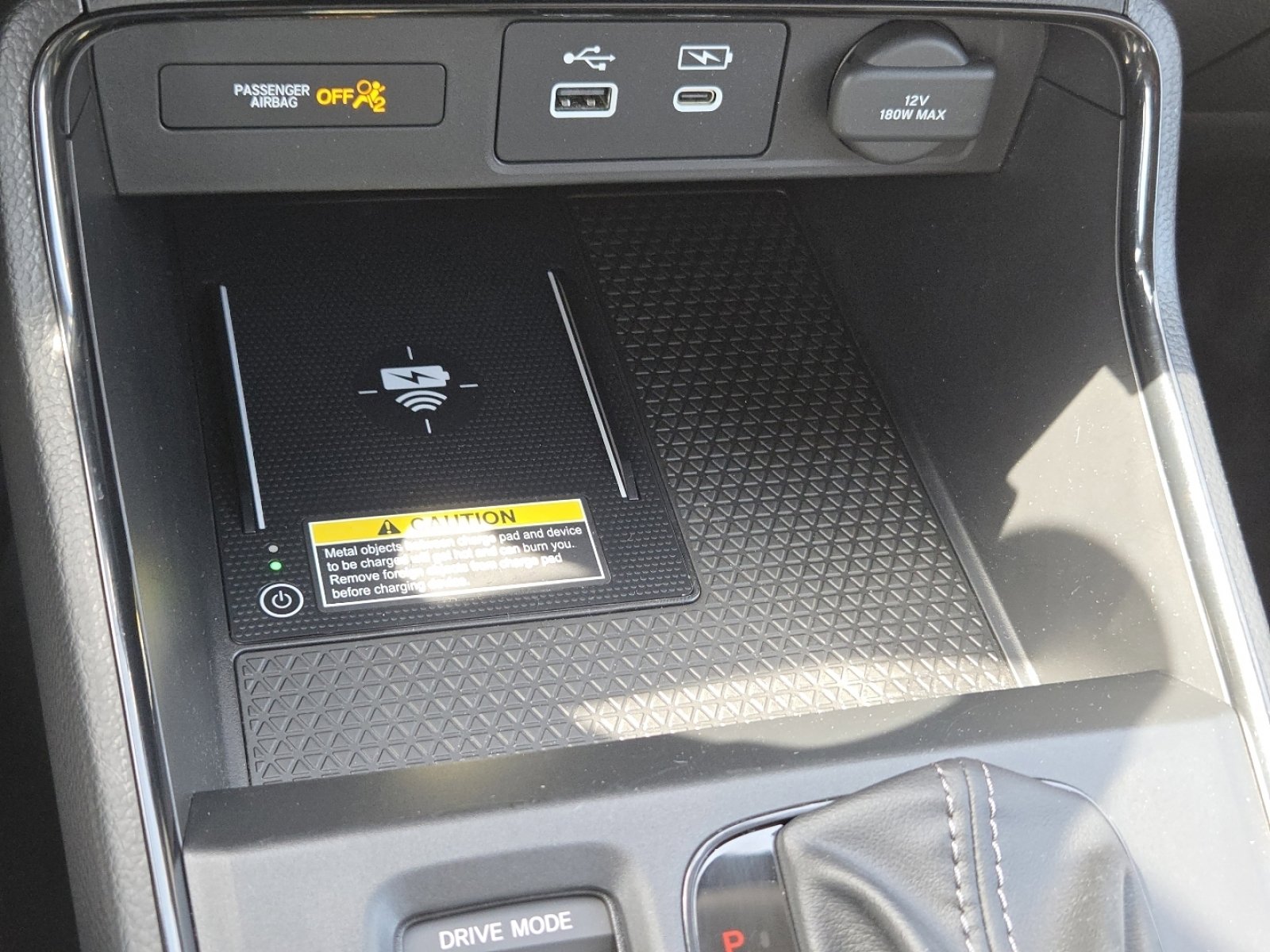 Certified 2024 Honda CR-V EX-L image 8