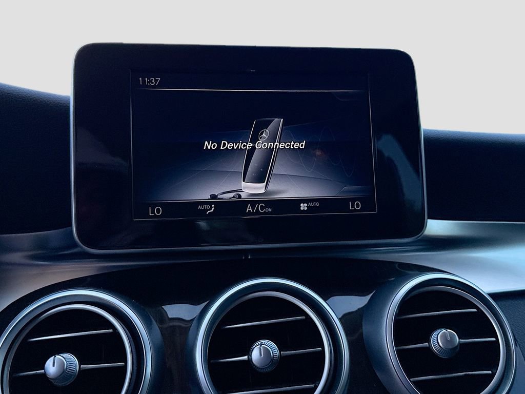 Used 2017 Mercedes-Benz GLC 300 image 27