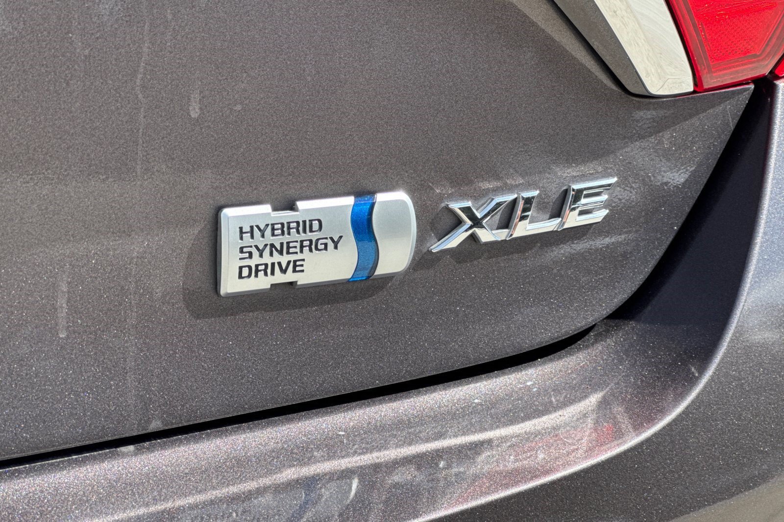 Used 2015 Toyota Camry XLE w/ Moonroof Package FWD image 28