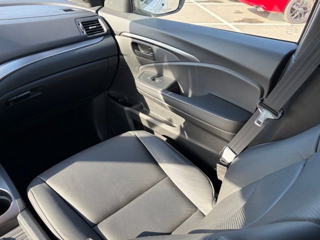 Certified 2023 Honda Passport EX-L image 34
