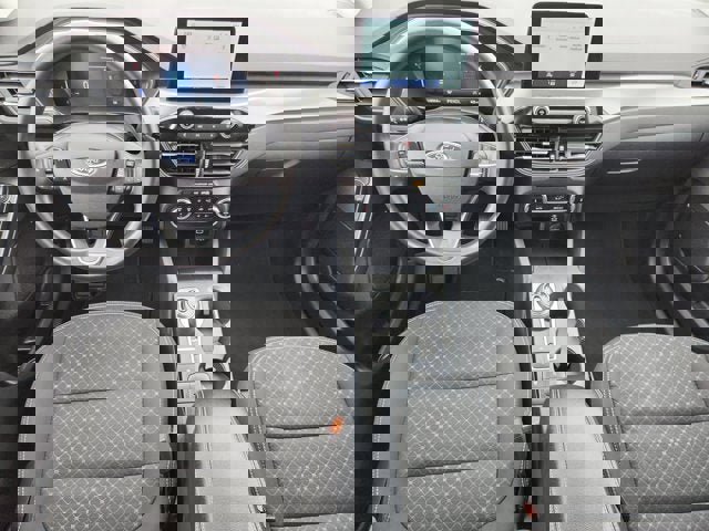 Certified 2025 Ford Escape Active image 10