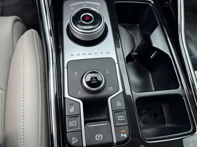 Used 2023 Kia Sorento EX w/ Panoramic Sunroof Package FWD image 26