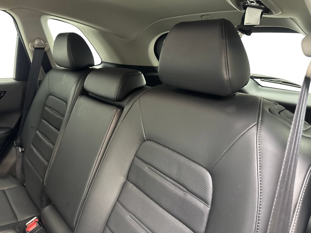 Used 2025 Honda CR-V EX-L image 35