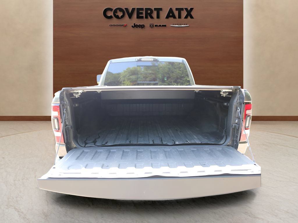 Used 2022 RAM 1500 TRX w/ TRX Level 2 Equipment Group AWD/4WD image 10