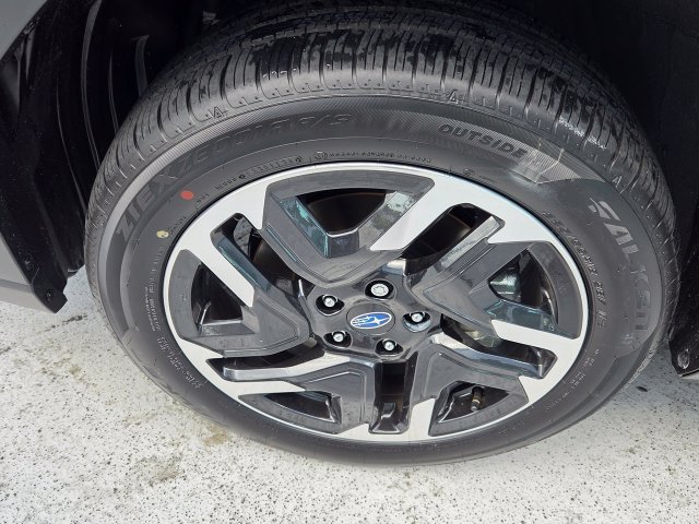 New 2026 Subaru Forester Limited AWD/4WD image 8