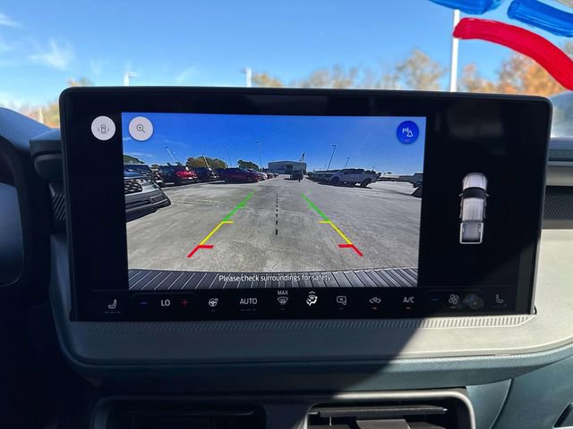 New 2025 Ford Maverick XLT w/ XLT Luxury Package image 28