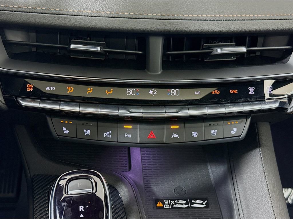 New 2026 Cadillac CT5 Sport image 16