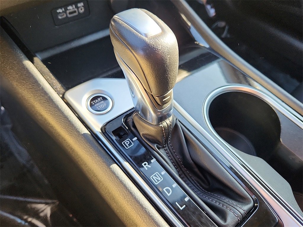 Used 2020 Nissan Altima 2.5 SV image 15