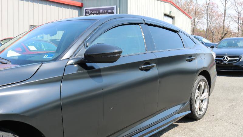 Used 2018 Honda Accord EX-L image 4