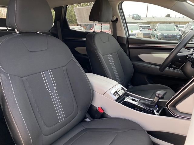 Used 2024 Hyundai Tucson SEL image 9