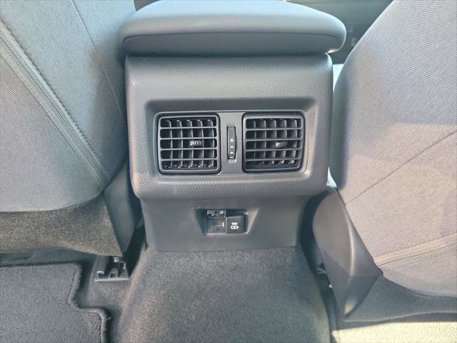 Certified 2026 Toyota Camry LE w/ Convenience Package FWD image 35