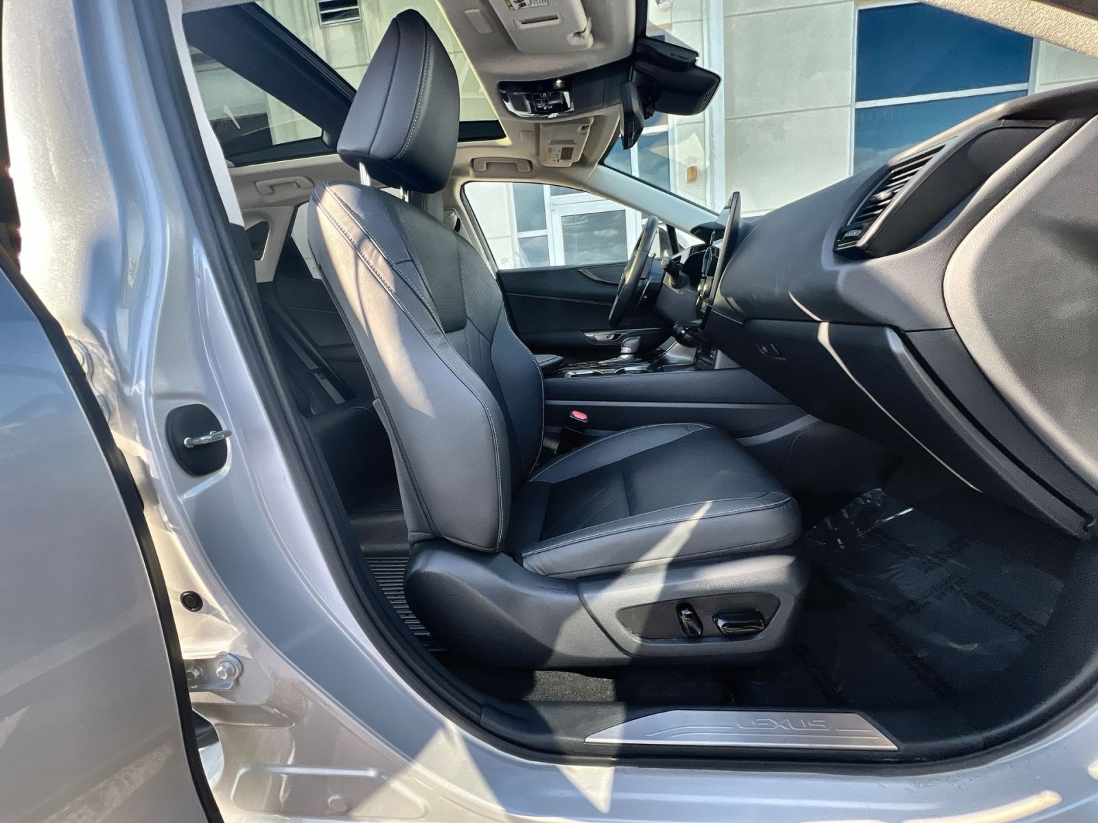 Used 2024 Lexus NX 350 350 Luxury image 28