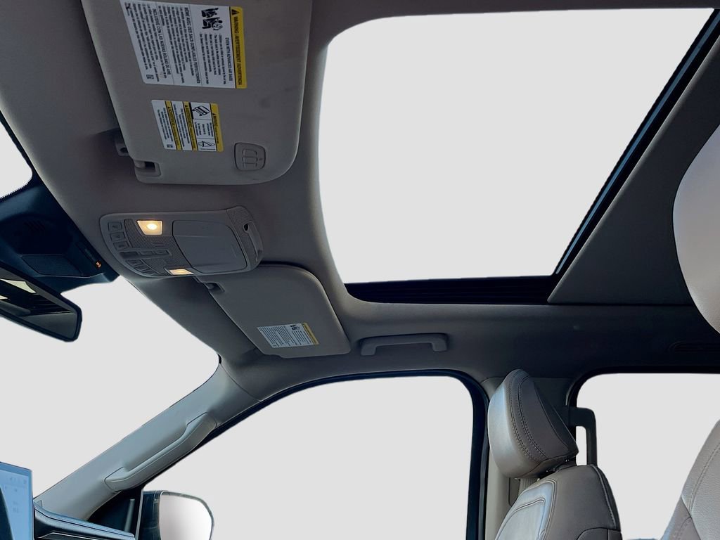 Used 2024 Ford Expedition Max Limited image 22