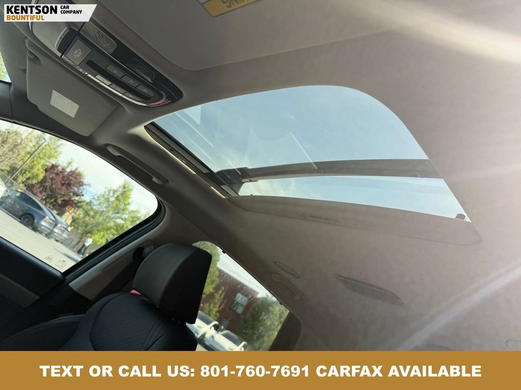 Used 2025 Hyundai Palisade XRT AWD/4WD image 30