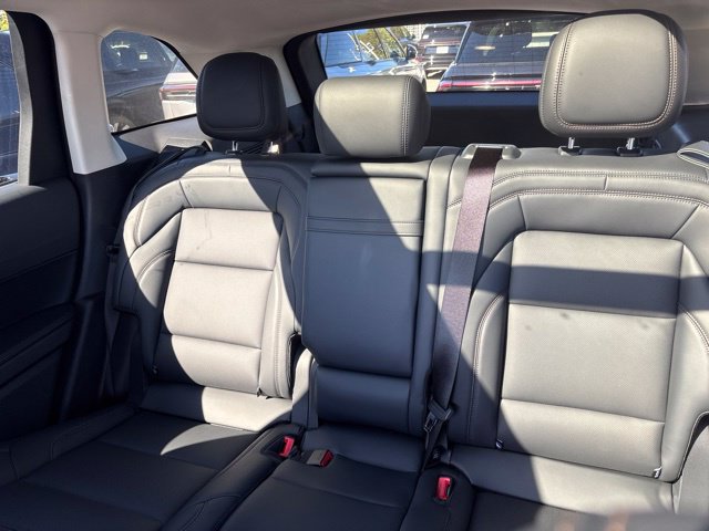 New 2026 Lincoln Nautilus Premier w/ Equipment Group 102A AWD/4WD image 15