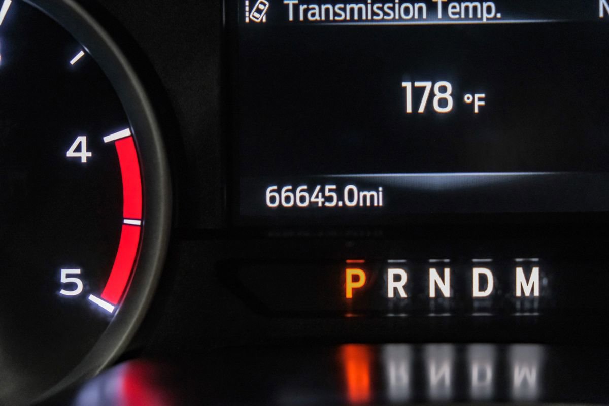 Used 2021 Ford F350 XL w/ STX Appearance Package image 20