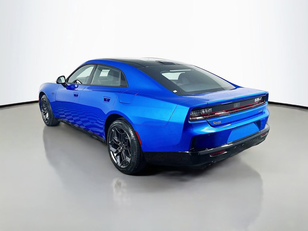 New 2026 Dodge Charger R/T image 5