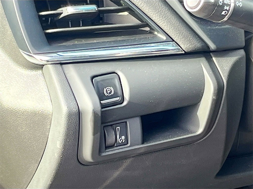 Used 2026 Cadillac CT4 V Blackwing image 10