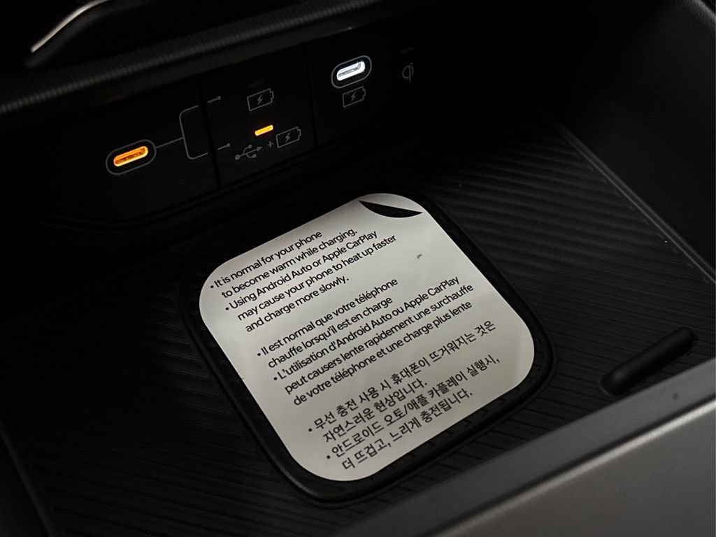 New 2026 Kia Sportage EX image 28