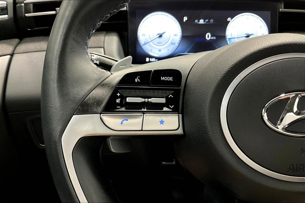 Used 2024 Hyundai Tucson Limited image 24