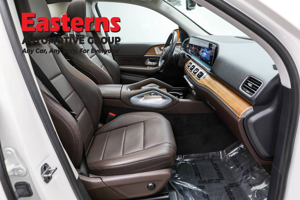 Used 2023 Mercedes-Benz GLE 350 4MATIC image 26