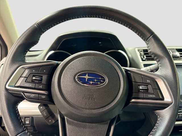 Used 2018 Subaru Outback 2.5i Premium AWD/4WD image 13