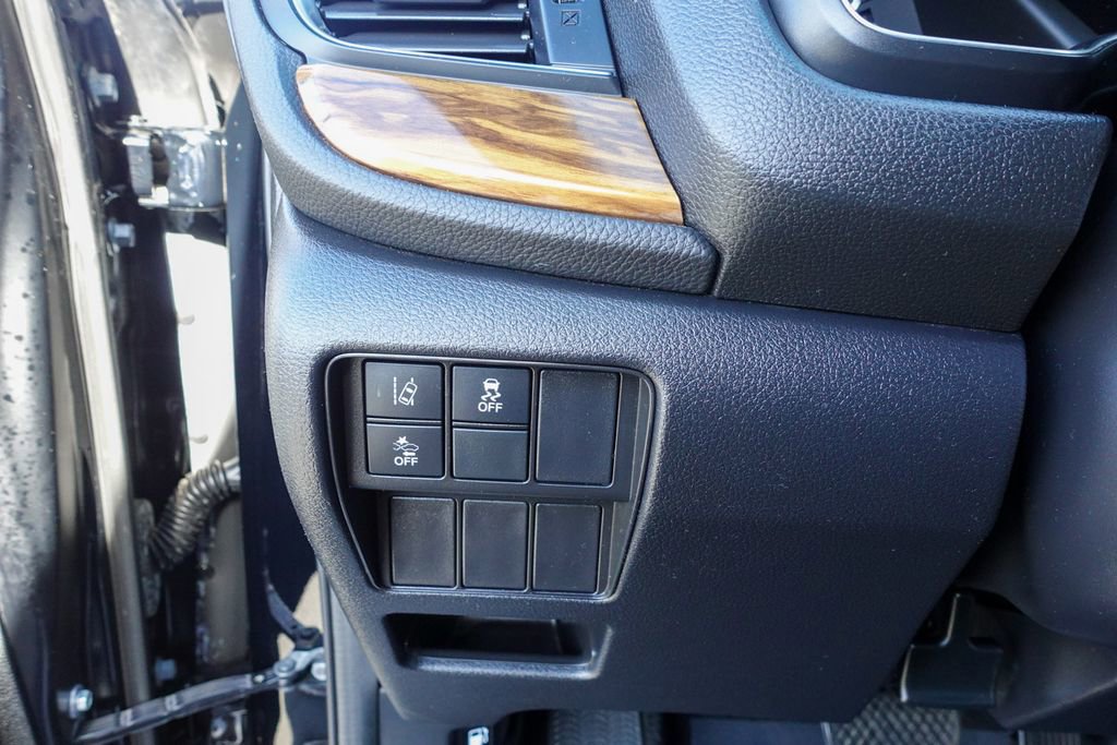 Used 2021 Honda CR-V EX image 19