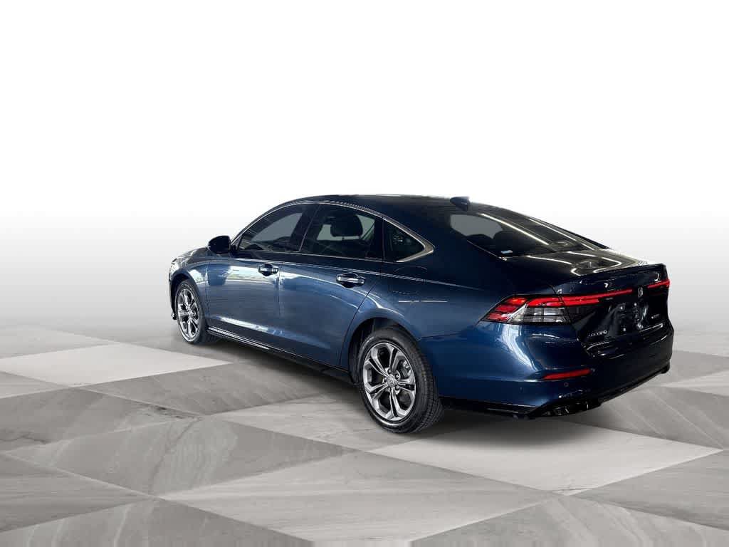 Used 2024 Honda Accord EX-L image 6
