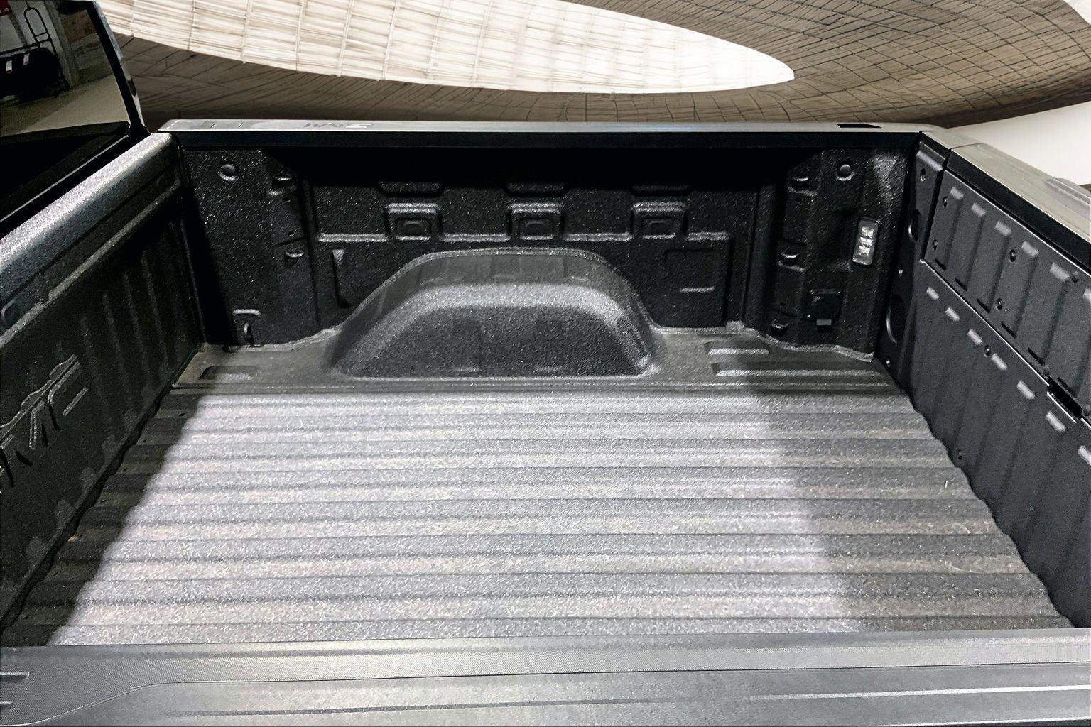 New 2026 GMC Sierra 1500 Denali w/ Denali Reserve Package image 5