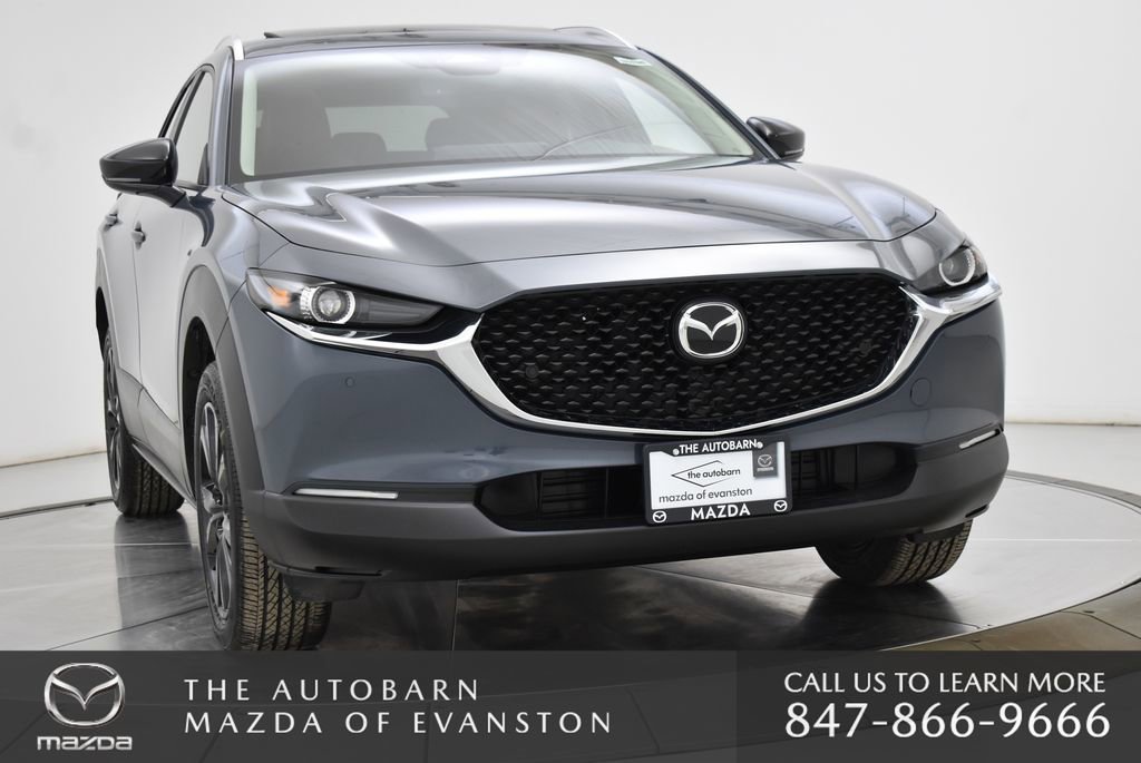 New 2026 MAZDA CX-30 AWD 2.5 S image 12