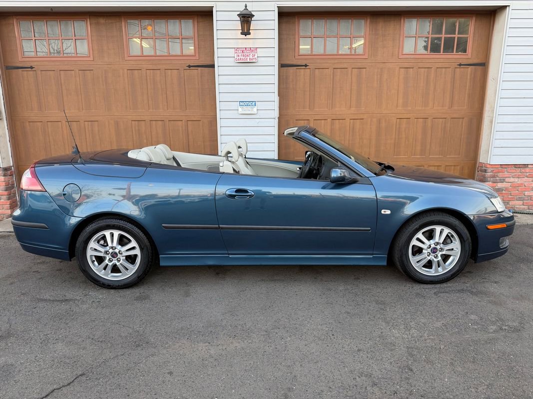 Used 2006 Saab 9-3 2.0T image 2