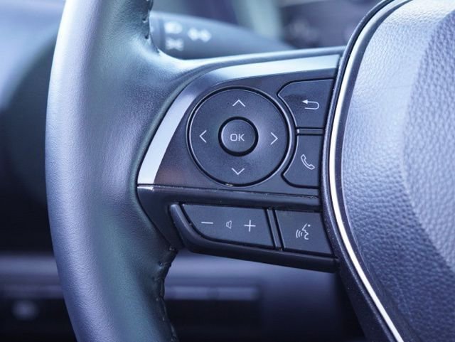 Used 2024 Toyota Corolla SE image 17