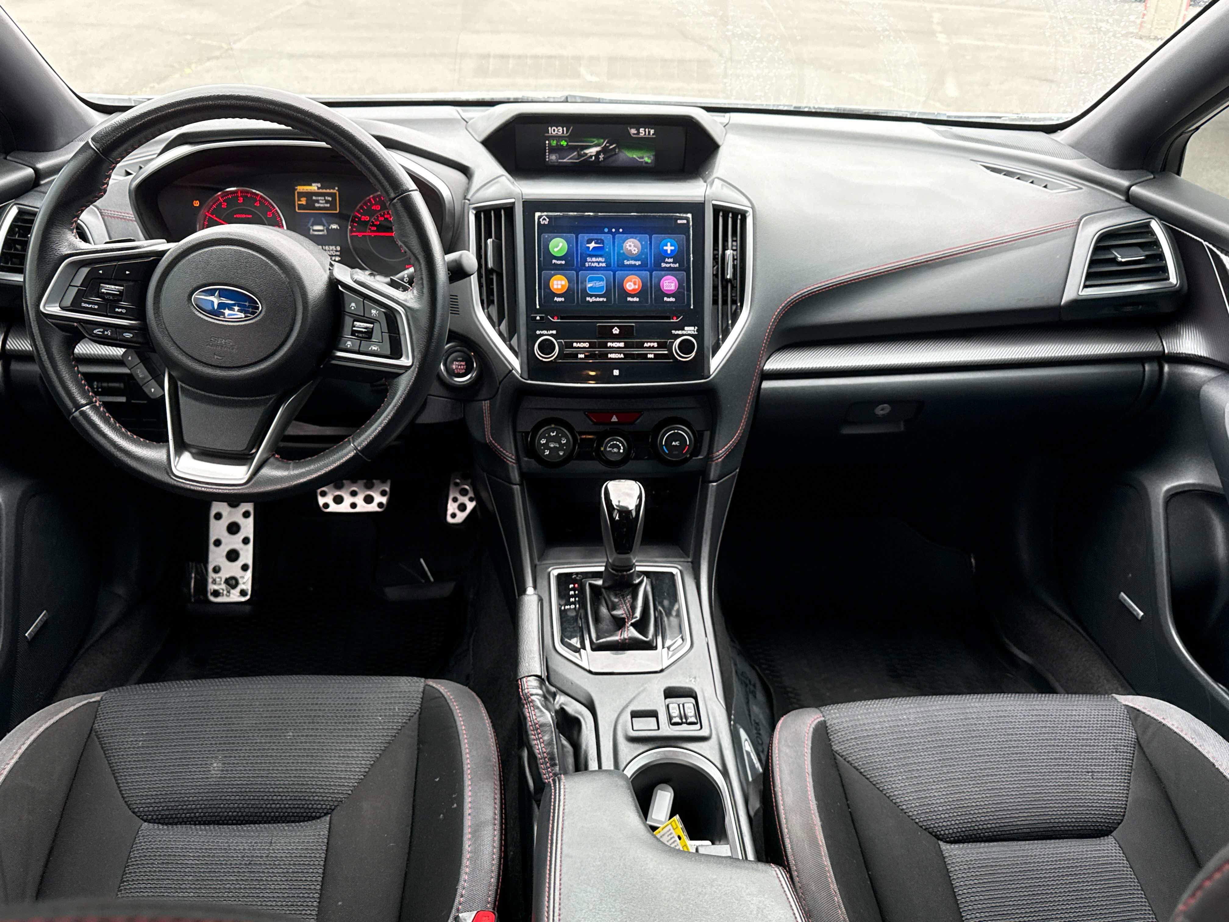 Used 2019 Subaru Impreza 2.0i Sport AWD/4WD image 14