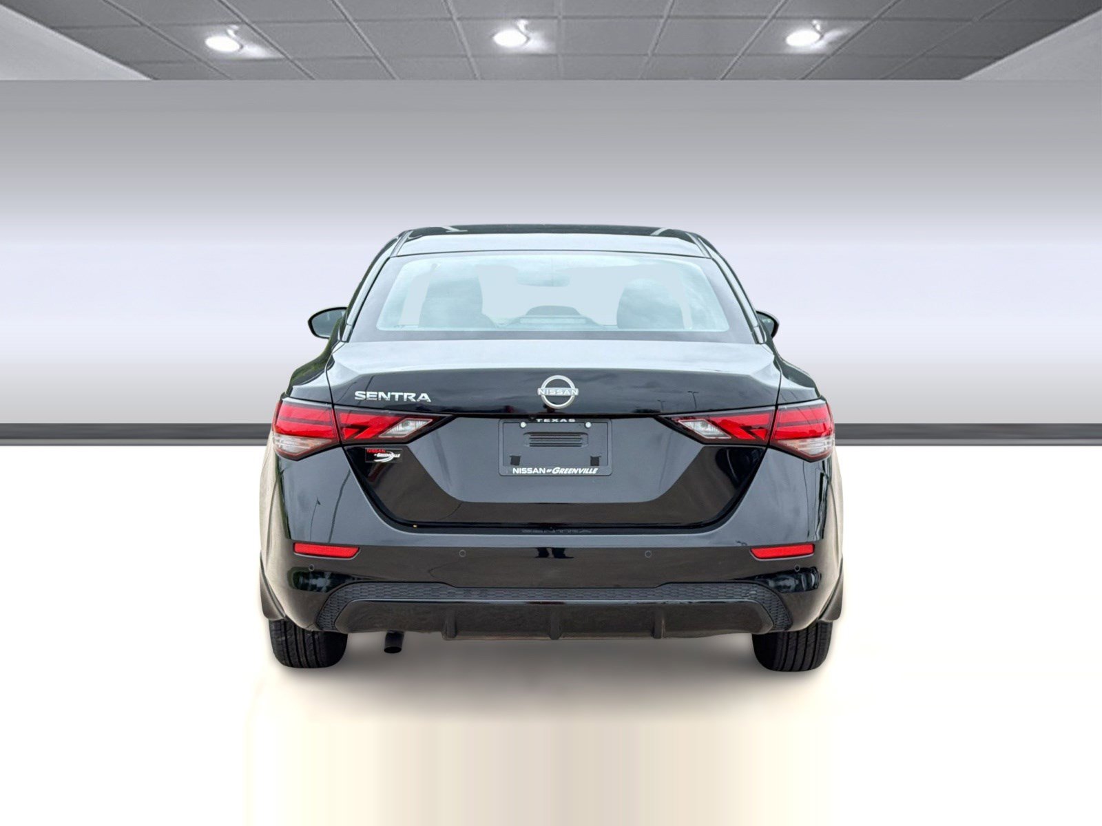 Used 2025 Nissan Sentra S FWD image 10